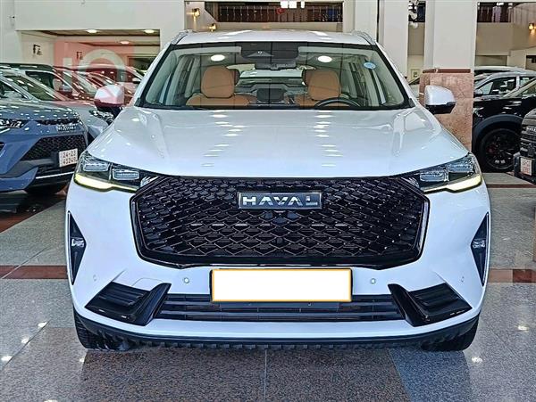 Haval for sale in Iraq